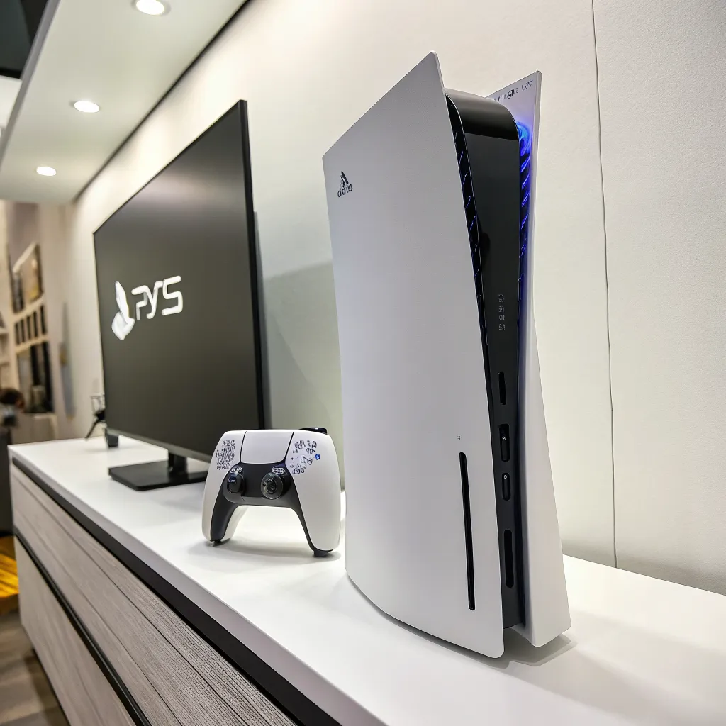 PS5 Tygodniowy