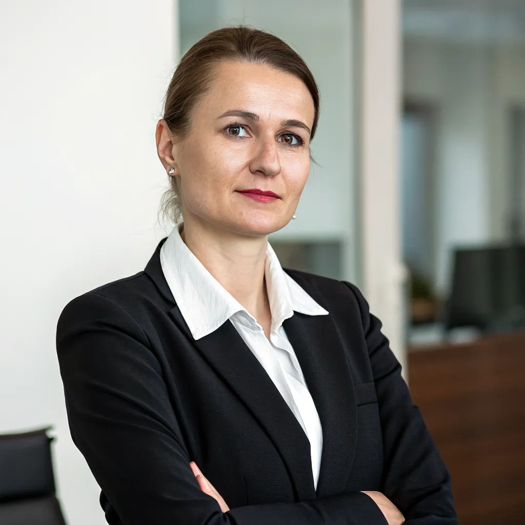 Magdalena Wiśniewska
