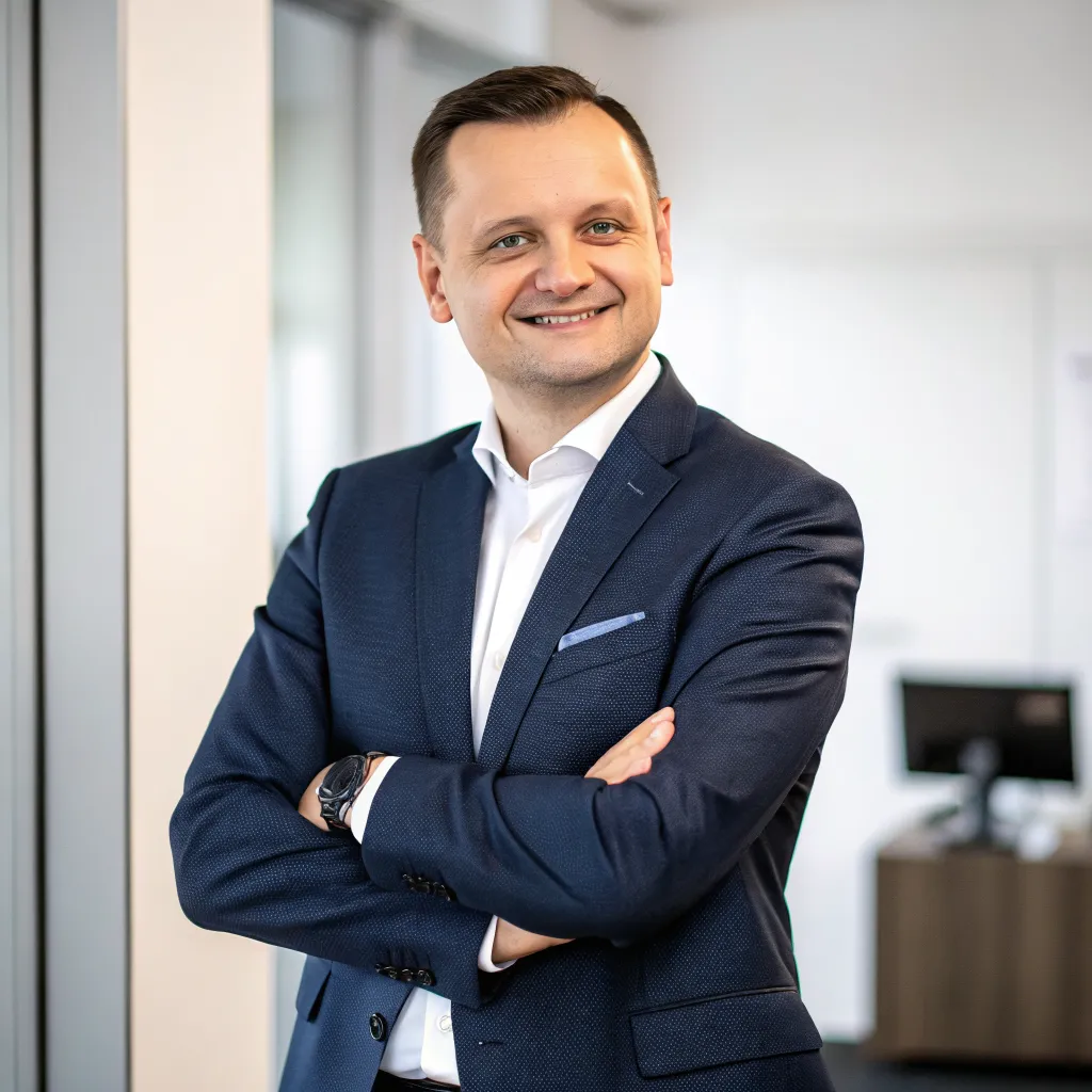 Tomasz Zieliński